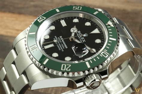 rolex submariner verte|rolex new submariner 2020.